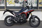 Moto Morini X-Cape 650 A/A2 *Nieuw*Offroad*3 jr garantie*, Tourisme, Entreprise, Plus de 35 kW, 2 cylindres