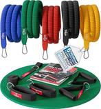 professionele weerstandsbanden | GRATIS LEVERING, Sport en Fitness, Fitnessmaterialen, Weerstandband, -, Verzenden, -