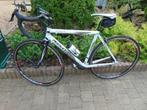 RIDLEY TRITON S maat 50 voor vanaf 1.60m, Fietsen en Brommers, Fietsen | Racefietsen, 28 inch, Aluminium, 49 tot 53 cm, Zo goed als nieuw