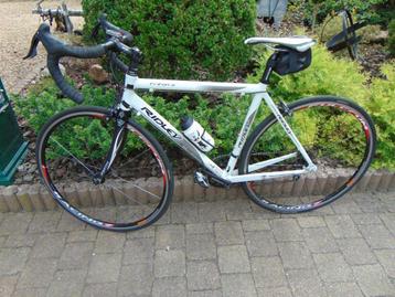 RIDLEY TRITON S maat 50 voor vanaf 1.60m beschikbaar voor biedingen