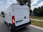Citroen jumper 2023 81000 km, Auto's, Bedrijf, Te koop