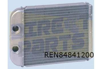 Renault Espace IV (9/02-1/15) kachelradiateur OES! 770120745 beschikbaar voor biedingen