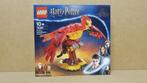 LEGO Harry Potter - 76394 ,75980 ,76395 ,40496 ,76386 ,76387, Ensemble complet, Lego, Enlèvement ou Envoi, Neuf