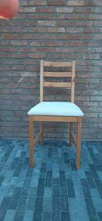 6 Ikea stoelen, Huis en Inrichting, Stoelen, Ophalen of Verzenden