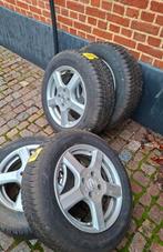 Nieuwe winterbanden op velg / set van 4, Auto-onderdelen, Banden en Velgen, Ophalen, Nieuw, Winterbanden, Band(en)
