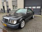 Mercedes Benz - 200-500 (W124) - 300 CE - Oldtimer, Auto's, Automaat, Gebruikt, Bedrijf, 200-Serie