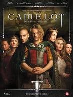 Camelot - De Complete Serie, Comme neuf, À partir de 12 ans, Action et Aventure, Coffret