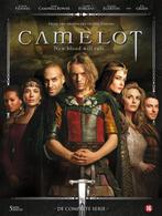 Camelot - De Complete Serie, Boxset, Ophalen of Verzenden, Zo goed als nieuw, Actie en Avontuur
