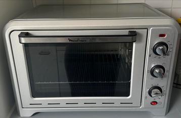 Moulinex-oven beschikbaar voor biedingen