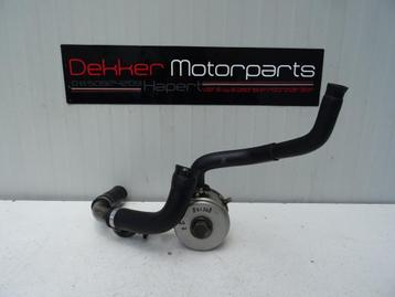Warmtewisselaar / Olie koeler Yamaha YZF R6 1999-2000-2001 > beschikbaar voor biedingen