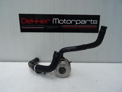 Warmtewisselaar / Olie koeler Yamaha YZF R6 1999-2000-2001 >, Motoren, Onderdelen | Yamaha, Ophalen of Verzenden