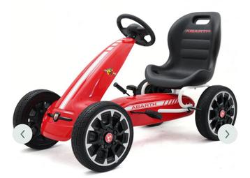 Abart GoKart beschikbaar voor biedingen