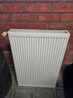 Radiator chauffage 90 x 60 x 10, Doe-het-zelf en Bouw, Ophalen, Zo goed als nieuw, Radiator