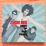 Cd Zuco 103, Enlèvement ou Envoi, Comme neuf