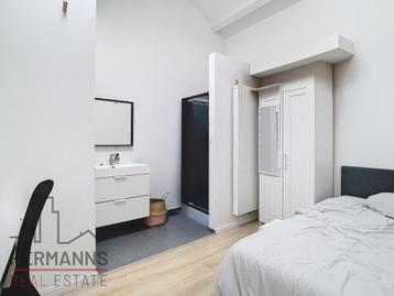 Appartement à louer à Etterbeek, 1 chambre