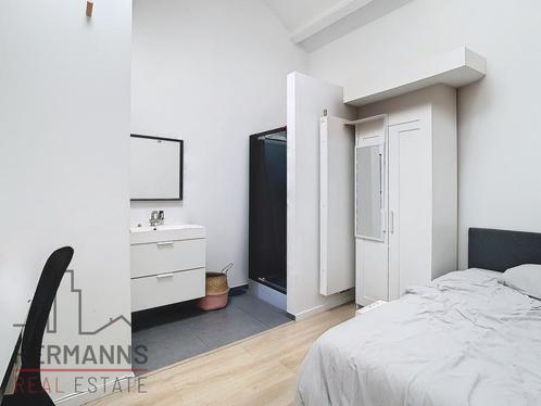 Appartement à louer à Etterbeek, 1 chambre, Immo, Huizen te huur, Appartement, E