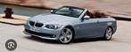 BMW  3serie  cabrio e93 facelift onderdelen, Auto-onderdelen, Ophalen, BMW
