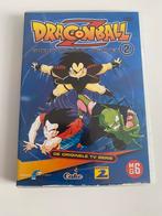 Dragon ball dvd, Ophalen of Verzenden, Zo goed als nieuw