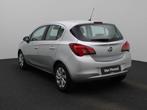 Opel Corsa 1.4 Enjoy, Auto's, Voorwielaandrijving, Stof, Gebruikt, 4 cilinders