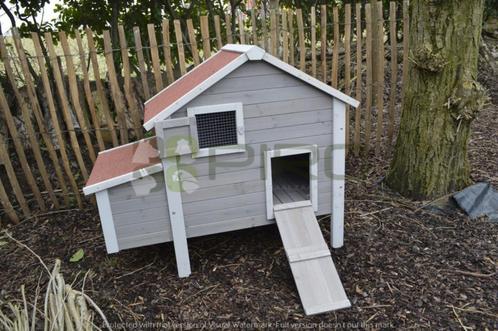 Kippenhok anna, Dieren en Toebehoren, Pluimvee | Toebehoren, Nieuw, Kippenhok of Kippenren, Ophalen