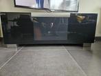 Tv-meubel, Autres essences de bois, 25 à 50 cm, Modern, Moins de 50 cm