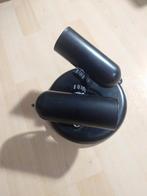 Applique mural / plafond double lampe