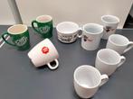 Vintage   Divers  Tasses, Antiquités & Art, Antiquités | Porcelaine, Enlèvement ou Envoi