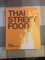Thai Street food hardcover - David Thompson, Boeken, Tapas, Hapjes en Dim Sum, Azië en Oosters, Ophalen of Verzenden, Zo goed als nieuw