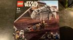 Nieuw Lego Star Wars 75338, Nieuw, Ophalen of Verzenden, Lego