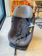 Maxi Cosi Axissfix in goede staat - isofix, Ophalen, Verstelbare rugleuning, Gebruikt, 0 t/m 18 kg