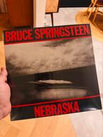 LP Bruce Springsteen - Nebraska, Cd's en Dvd's, Vinyl | Rock, Ophalen, Nieuw in verpakking