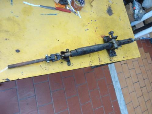 Stuurkolom voor Maserati Biturbo, Auto-onderdelen, Ophanging en Onderstel, Maserati, Nieuw, Ophalen of Verzenden