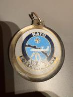 NATO AWACS E-3A Component sleutelhanger – Geilenkirchen, Verzamelen, Militaria | Algemeen, Verzenden