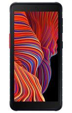 Galaxy Xcover 5 64 Go - Noir - Dual-SIM, Telecommunicatie, Mobiele telefoons | Samsung, Zo goed als nieuw, Zwart