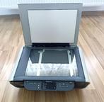 Canon PIXMA MP140 scannerprinter, zwarte inkt, ok, Computers en Software, Printers, Ophalen of Verzenden, Printer