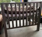 Park met toebehoren, Kinderen en Baby's, Ophalen, Gebruikt, Rechthoekig, In hoogte verstelbaar