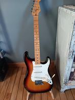 Fender stratocaster Dan Smith Era, Muziek en Instrumenten, Ophalen, Gebruikt, Fender