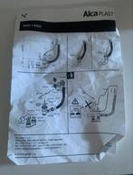 Badkuip sifon, Doe-het-zelf en Bouw, Sanitair, Ophalen