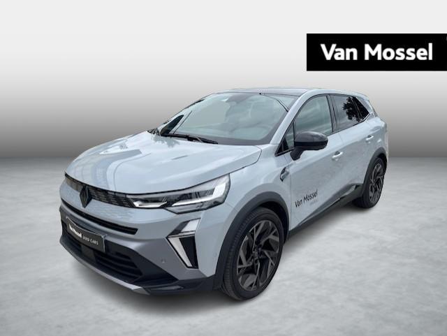 Renault Symbioz E-Tech full hybrid 145 Esprit Alpine, Auto's, Renault, Bedrijf, Te koop, Overige modellen, Airconditioning, Alarm