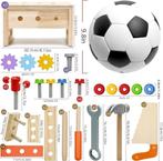 Houten educatief speelgoed voor kinderen GRATIS LEVERING, Kinderen en Baby's, Speelgoed | Educatief en Creatief, Verzenden, Nieuw