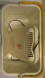 koelbox voor in auto, Ophalen of Verzenden, Gebruikt, Koelbox