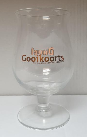 Duvel glas    Gooikoorts beschikbaar voor biedingen