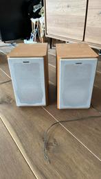 2 boxen Sony Ss CCP300, Audio, Tv en Foto, Luidsprekerboxen, Ophalen, Gebruikt, Sony