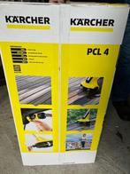 Terrasreiniger Kärcher PCL4, Tuin en Terras, Ophalen, Zo goed als nieuw, Elektrisch, KARCHER