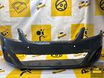 Seat Alhambra 7N Voorbumper KLS PDC 7N5807221A bumper, Gebruikt, Voor, Seat, Bumper