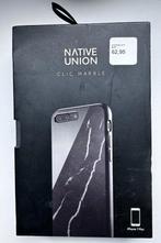Native Union marmeren hoes – iPhone 7/8 Plus, Telecommunicatie, Mobiele telefoons | Hoesjes en Screenprotectors | Apple iPhone