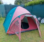 Tente Nordic Master 3persoons, Caravans en Kamperen, Tenten, Ophalen, Zo goed als nieuw