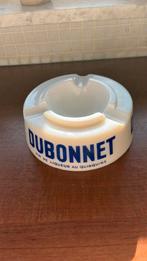 Dubonnet asbak, Ophalen of Verzenden, Zo goed als nieuw, Asbak