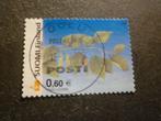 Finland/Finlande 2002 Mi 1602(o) Gestempeld/Oblitéré, Postzegels en Munten, Postzegels | Europa | Scandinavië, Verzenden, Finland