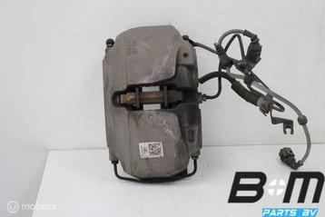 Remklauw linksvoor Audi A6 4K sedan 8W0615107D beschikbaar voor biedingen
